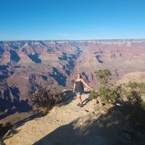Meet your Posher, Amber